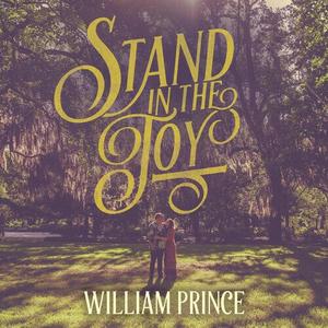 Виниловая пластинка Prince, William: Stand In The Joy