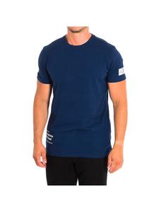 Рубашка синего цвета La Martina