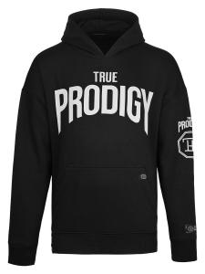Толстовка trueprodigy Feith, Black