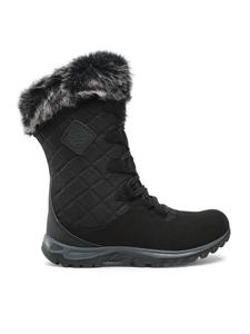 Снегоступы Lady Newley Thermo Regatta, черный