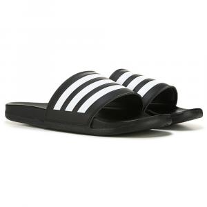 Сандалии Adilette Comfort Comfort Adidas, черный