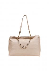 Сумки Liu Jo, бежевый