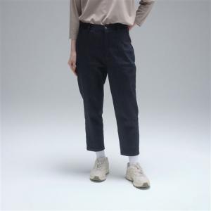 Джинсы MET24 зауженного кроя