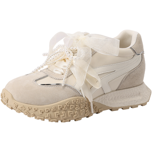 Низкие повседневные туфли женские Mulinsen, Blue