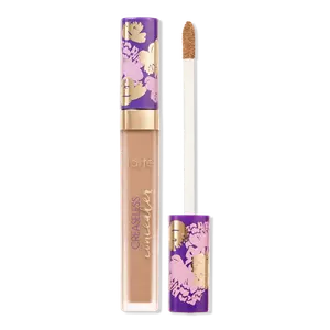 Консилер Maracuja Creaseless Tarte, 44H Tan Honey (tan skin with warm, peach undertones)