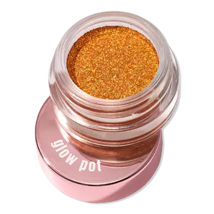Тени для век Glow Pot Tarte, Spritz (metallic copper)
