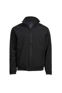 Клубная куртка TEE JAYS, черный