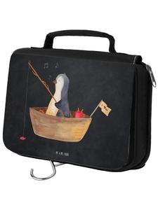 Mr. & Mrs. Panda Косметичка пингвин рыбацкая лодка не говоря ни слова на доске