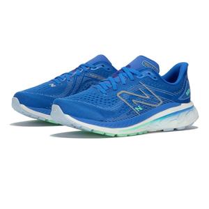 Кроссовки для бега New Balance Fresh Foam X 860v13, синий