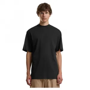 Футболка с коротким рукавом Build Your Brand Tall, черный