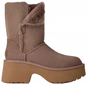 Женские сапоги UGG Esmee Boot, коричневый