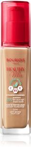 Осветляющая увлажняющая основа 24 часа Bourjois Healthy Mix, 56W Light Bronze 30 ml