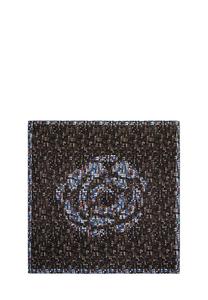 Шарф WITTCHEN Foulard, Brown