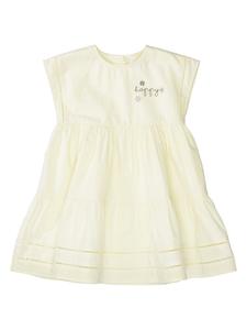 Платье Marc O'Polo Junior, кремовый