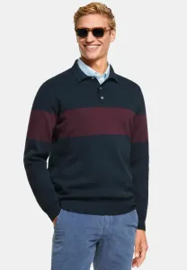 Свитер для регби Mr Marvis, Scores