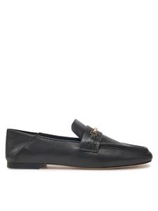 Мокасины Lena Loafer 40R5LEFP1L Michael Kors, черный