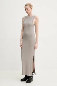 Платье Gestuz, бежевый