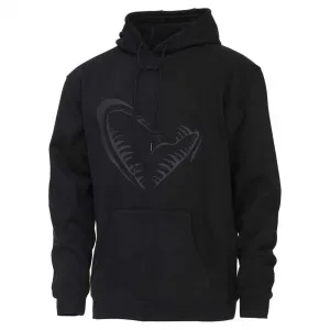 Худи Savage Gear Jaw, черный