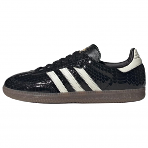 Adidas Originals Женские кроссовки Adidas Wmns Samba Og 'Core Black Off White Gum'