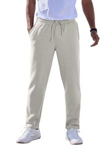 Брюки для тренировок и бега John Devin Jogger Pants, цвет beige meliert