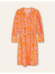 Топ Oilily, фиолетовый