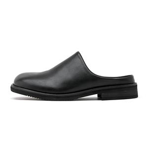 Cachiotti Сандалии с закрытым носком, мужские, черные