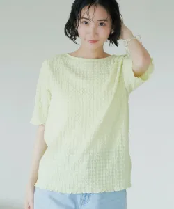 Футболка с коротким рукавом Pokopoko Coen, цвет Lime