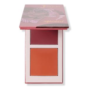 Румяна Blushed Duo Juvia's Place, Vol 1 (deep earthy tones)