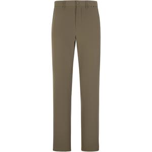 Прямые повседневные брюки для мужчин Tommy Hilfiger, army зеленый rbu