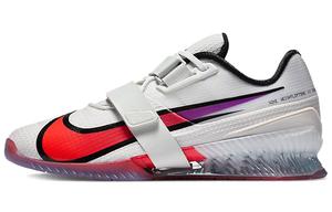 Nike Romaleos 4 SE Бледный цвет слоновой кости