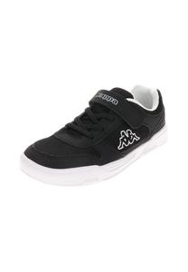 Низкие кеды Dalton K Kappa, черный