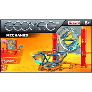 Геомаг Механика, Магнитные блоки М5 Geomag