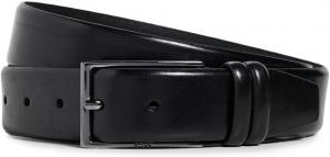 BOSS Мужской ремень Carmello, Black