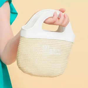 Сумка-корзинка Branshes, цвет Ivory