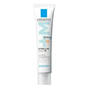 La Roche Posay Effaclar Duo +M Unifiant Light 40 мл