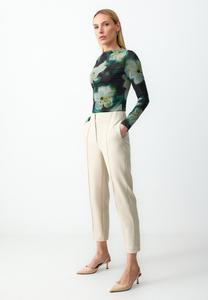 Брюки Jimmy Key, бежевый