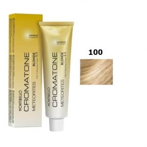 МЕТЕОРИТЫ краска №100 60мл Montibello Montibello Cromatone