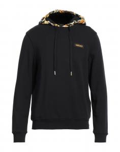 Толстовка Versace, черный