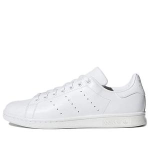 Кроссовки originals stan smith 'triple ' Adidas, мультиколор