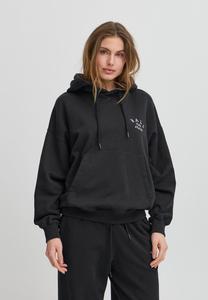 Худи BALL BASAVONA HOODIE, Black