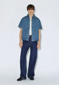 Рубашка кая Dr.Denim, Drift Sky Used