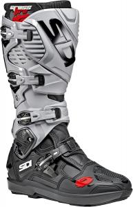 Внедорожные ботинки Sidi Crossfire 3 SRS, Ash Black