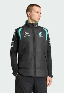 Жилет механика команды amg petronas formula 1 Adidas Performance, Black Grey Two