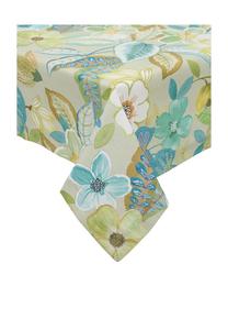 Салфетка сервировочная Galeria Home Kirby, 170x140 см, многоцветный