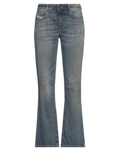 Джинсы Diesel, синий