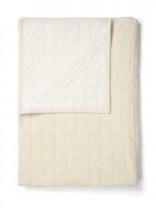 ESSENZA Плед 'Julia' в бежевом цвете