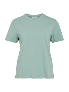 VILA Футболка 'VINora' в цвете Mint