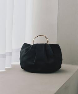 Сумка с кольцевой ручкой Kaene, цвет Black