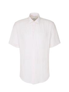 Рубашка делового покроя Regular Fit SEIDENSTICKER, Rose