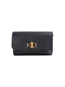 Сумочка Usha, черный